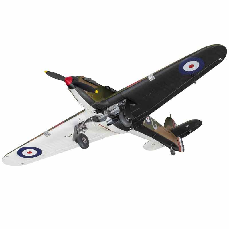 Airfix 1:72 A01010A Hawker Hurricane Mk.I